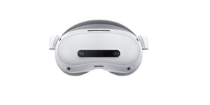 Pico 4 6Dof Ultra Enterprise All-in-One Mixed Reality Headset, 12GB LPDDR Memory, Powered by Qualcomm XR2 Gen2