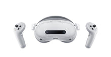 Load image into Gallery viewer, Pico 4 6Dof Ultra Enterprise All-in-One Mixed Reality Headset, 12GB LPDDR Memory, Powered by Qualcomm XR2 Gen2