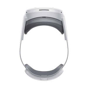 Pico 4 6Dof Ultra Enterprise All-in-One Mixed Reality Headset, 12GB LPDDR Memory, Powered by Qualcomm XR2 Gen2