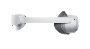 Pico 4 6Dof Ultra Enterprise All-in-One Mixed Reality Headset, 12GB LPDDR Memory, Powered by Qualcomm XR2 Gen2