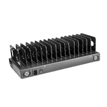 Load image into Gallery viewer, Shintaro 16-Port USB-C PD3.0 1000W GaN Charging Dock for Smartphone, Tablet, &amp; Notebook Devices &amp; Smart Power Management via InnovateCharger App