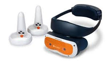 Load image into Gallery viewer, ClassVR Xcelerate Set of 15 with CTE Content Pack