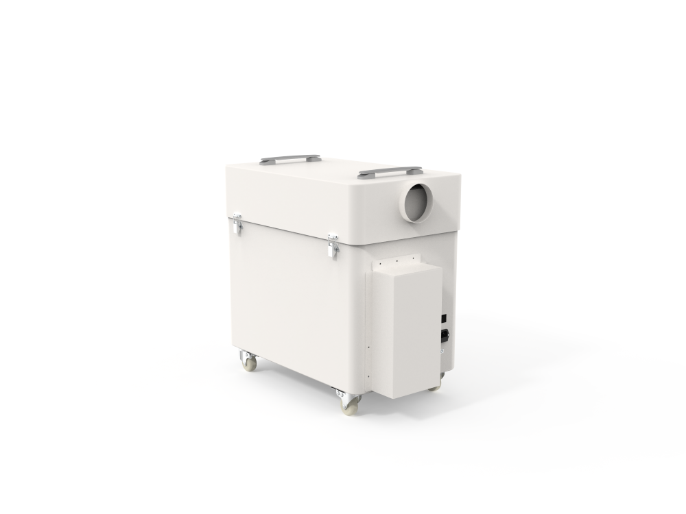 Beam Air Pro by Flux