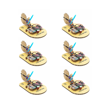 Load image into Gallery viewer, Hover:bit Class Kit - 6 Pack