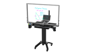 eGlass Station
