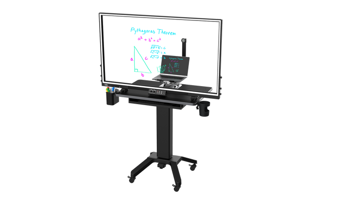 eGlass Station