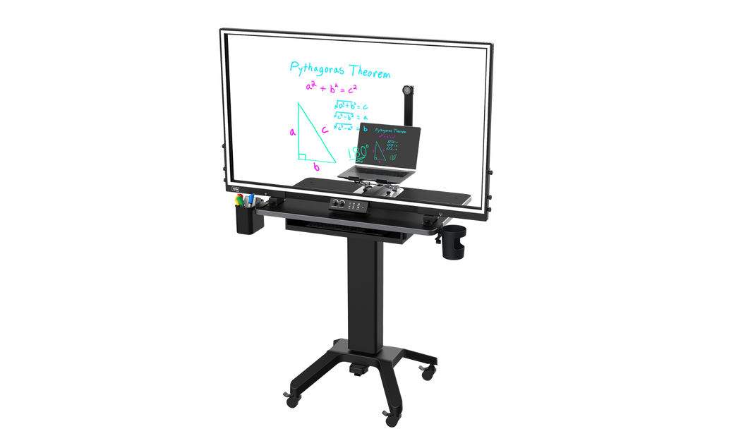eGlass Station