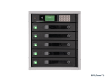 Load image into Gallery viewer, PC Locs - FUYL™ 5 Charging Station