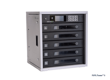 Load image into Gallery viewer, PC Locs - FUYL™ 5 Charging Station