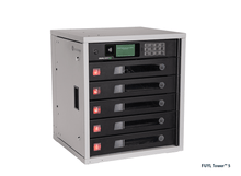 Load image into Gallery viewer, PC Locs - FUYL™ 5 Charging Station