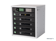 Load image into Gallery viewer, PC Locs - FUYL™ 5 Charging Station