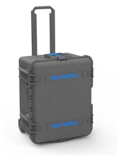 Load image into Gallery viewer, LapCabby VR Headset USB Charging Case for VR Headsets