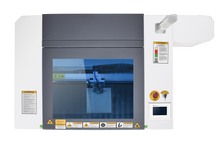 Load image into Gallery viewer, Good-Laser Light 640 (CO2 Laser Cutter)