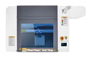 Good-Laser Light 640 (CO2 Laser Cutter)