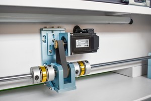 Good-Laser Light 640 (CO2 Laser Cutter)