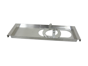 Lumens Ceiling Mount Bridge (CL511)
