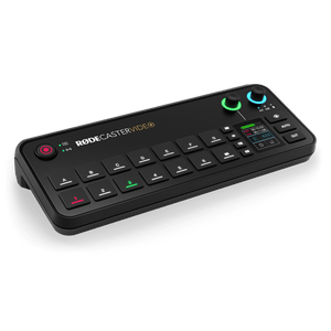 Rode RØDECaster Video