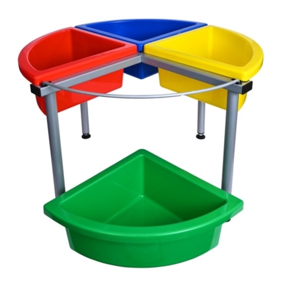 Exploration Tray Set