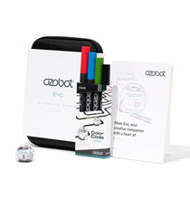 Load image into Gallery viewer, Ozobot Evo Mini Classroom Kit - 6 Pack