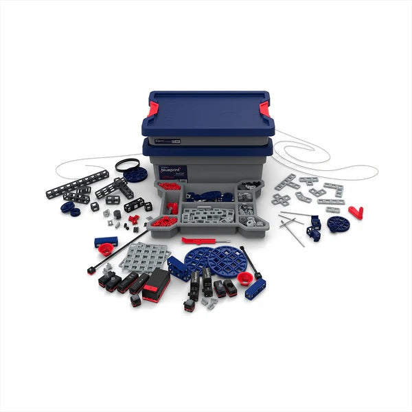 SPHERO Blueprint Engineering Kit – Edtechs