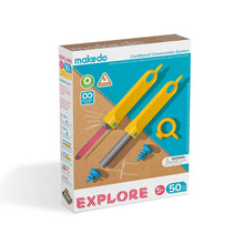 Load image into Gallery viewer, Tuff Tray Explore Bundle