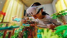 Load image into Gallery viewer, Meta Quest 3 512GB VR Headset