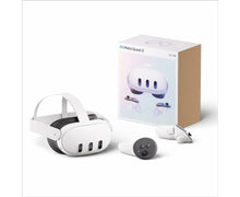 Load image into Gallery viewer, Meta Quest 3 512GB VR Headset