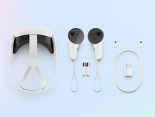 Load image into Gallery viewer, Meta Quest 3 512GB VR Headset