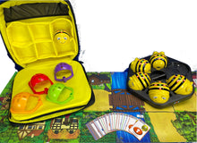 Load image into Gallery viewer, Bee-Bot Bundle - Mobile Learning Kit
