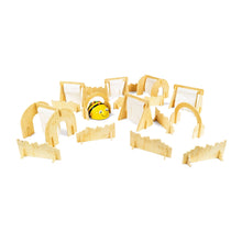 Load image into Gallery viewer, Play and Learn Kit for Bee-Bot and Blue-Bot