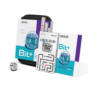 Ozobot Bit+ Entry Kit