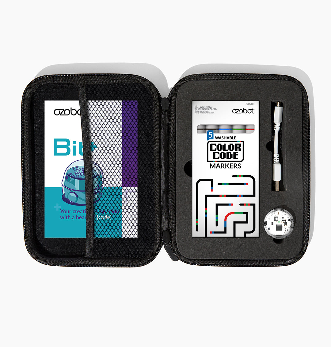 Find Ozobot Bit+ Entry Kit at Edtechs, Australia's Official Ozobot Partner