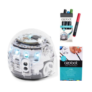 Ozobot Evo Christmas Special