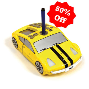 Pro-Bot Rechargeable