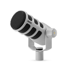 Load image into Gallery viewer, Rode White PodMic Microphone