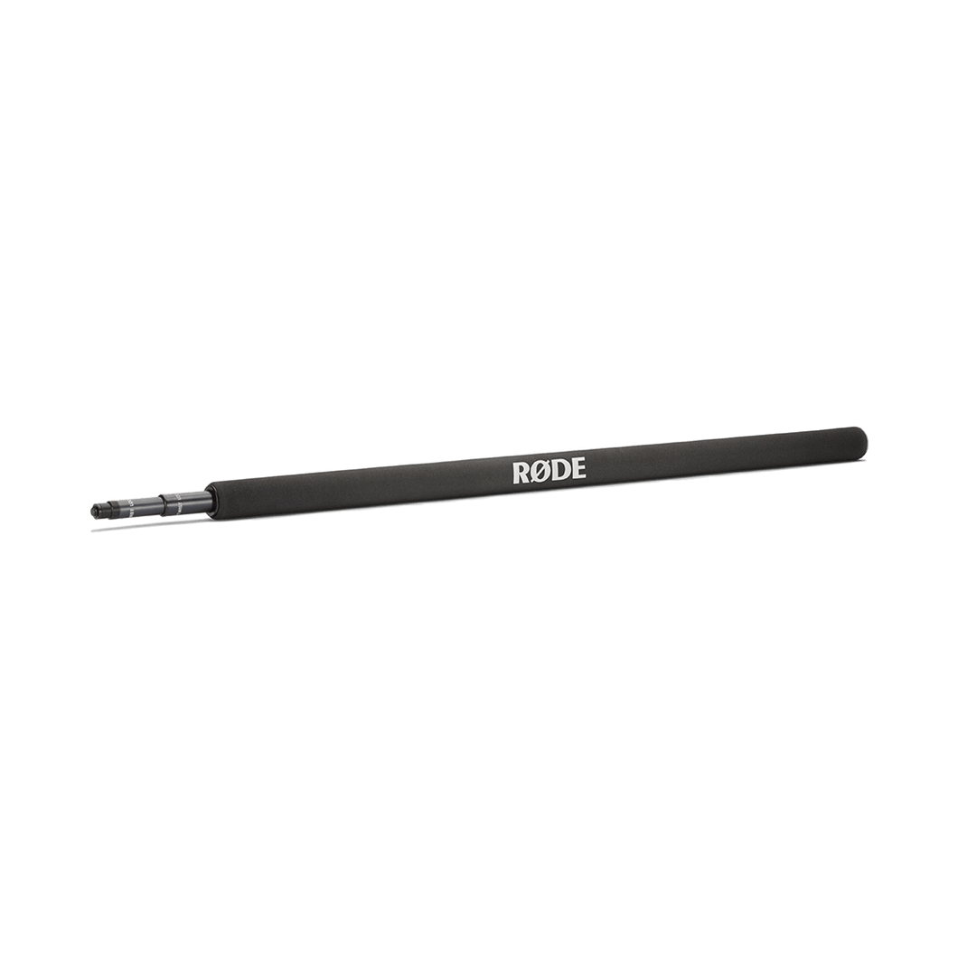 Micro Boom Rode Micro Boompole – Edtechs