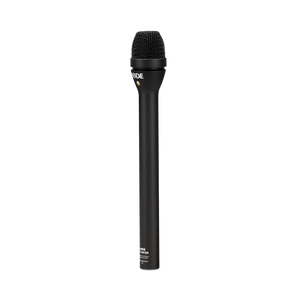 Rode Reporter Handheld Interview Microphone