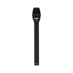 Rode Reporter Handheld Interview Microphone