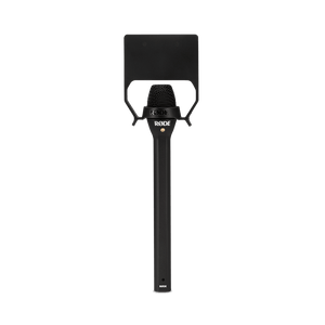 Rode Reporter Handheld Interview Microphone