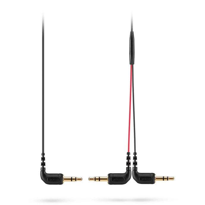 Rode SC11 - 3.5mm TRS Splitter Cable