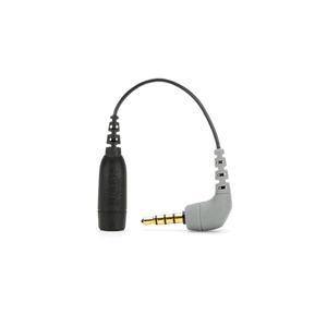 Rode SC4 3.5mm TRS to TRRS Adaptor