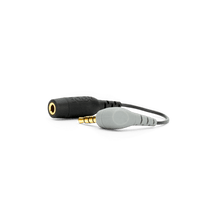 Load image into Gallery viewer, Rode SC4 3.5mm TRS to TRRS Adaptor