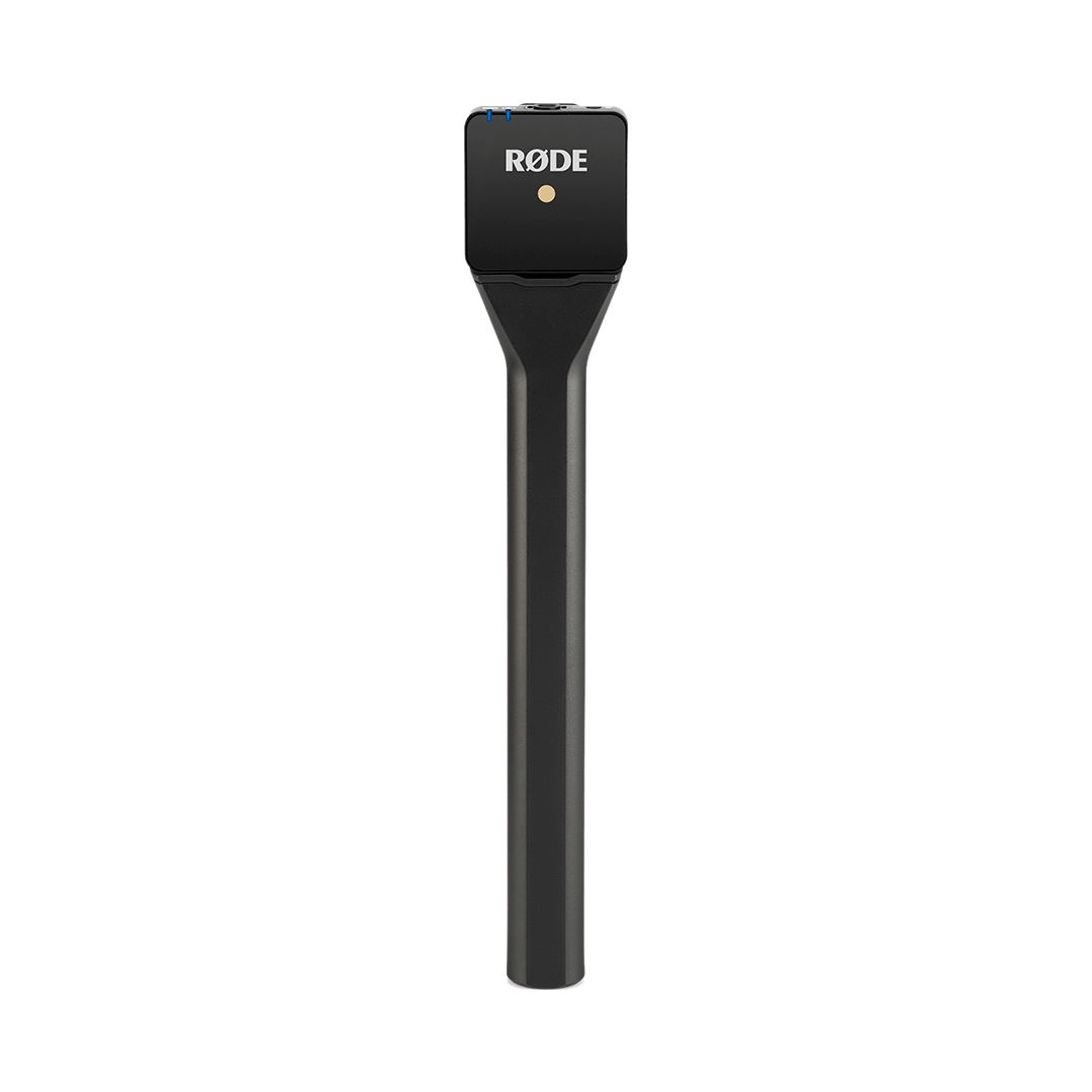 Rode Reporter Interviewer Kit – Edtechs