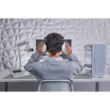 Load image into Gallery viewer, Rode White NTH-100 Headphones