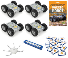 Load image into Gallery viewer, Rugged Robot Value Bundle