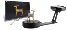 Load image into Gallery viewer, EinScan-SE (Elite) 3D Scanner – Version 2