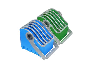 PC Locs -  Small Baskets