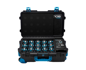 Sphero BOLT+ - Education 15 Pack + Power Pack