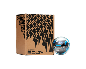 Sphero BOLT+ – Edtechs