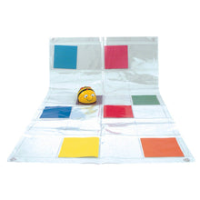 Load image into Gallery viewer, Literacy and Numeracy Kit for Bee-Bot and Blue-Bot